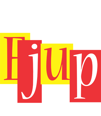 Ejup errors logo