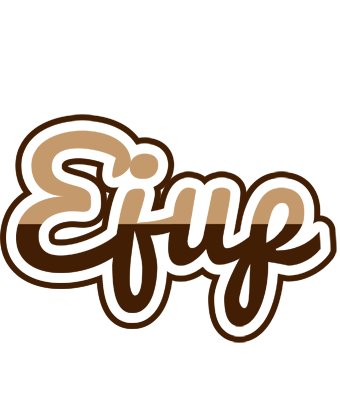 Ejup exclusive logo