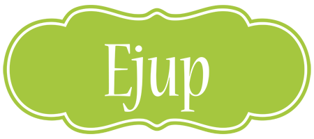 Ejup family logo