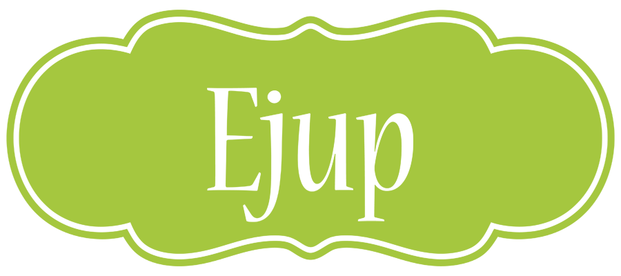 Ejup family logo