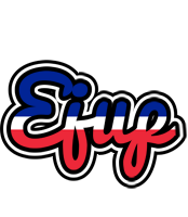 Ejup france logo