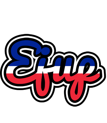Ejup france logo