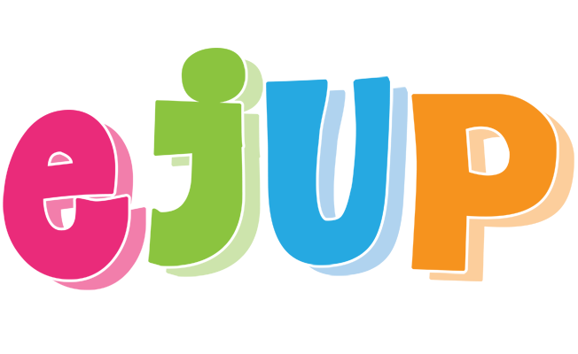 Ejup friday logo