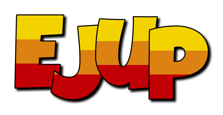 Ejup jungle logo
