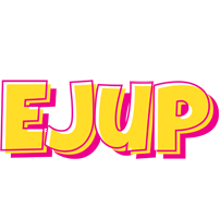 Ejup kaboom logo