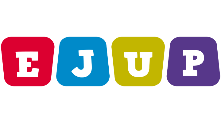 Ejup kiddo logo