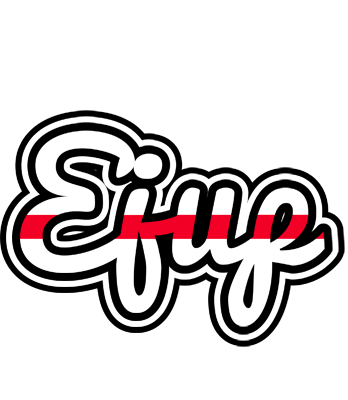 Ejup kingdom logo