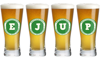 Ejup lager logo