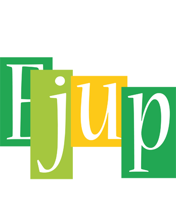 Ejup lemonade logo