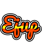 Ejup madrid logo