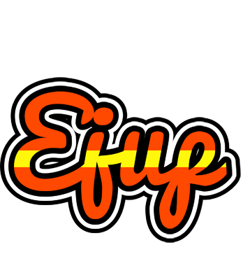 Ejup madrid logo