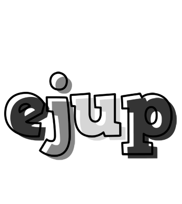 Ejup night logo
