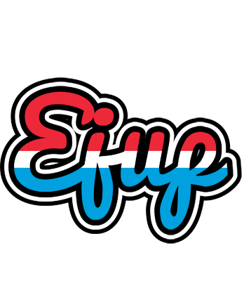 Ejup norway logo