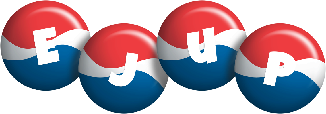 Ejup paris logo