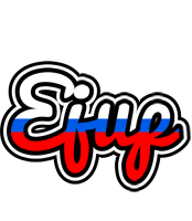 Ejup russia logo