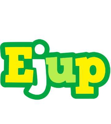 Ejup soccer logo