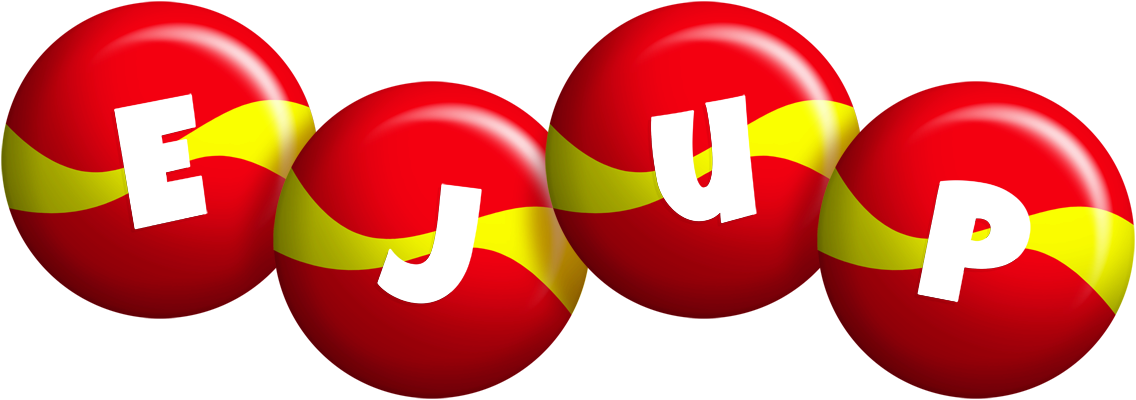 Ejup spain logo