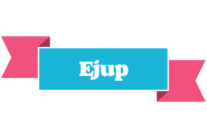 Ejup today logo