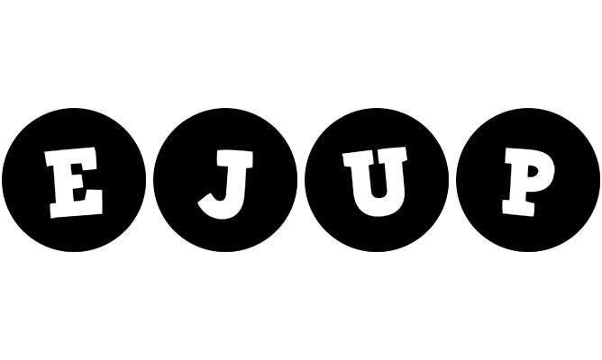 Ejup tools logo