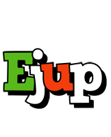 Ejup venezia logo