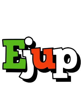 Ejup venezia logo