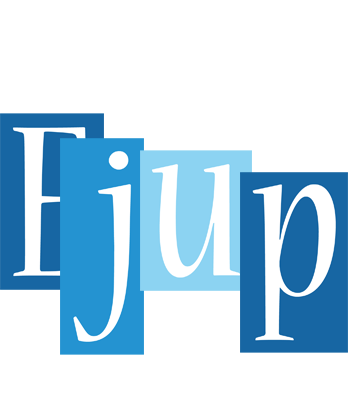 Ejup winter logo