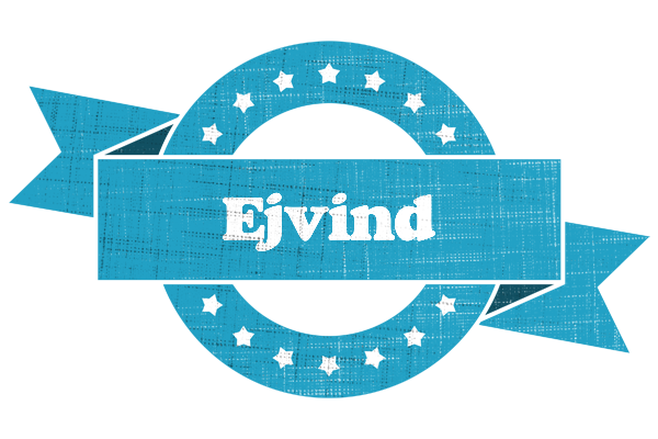 Ejvind balance logo