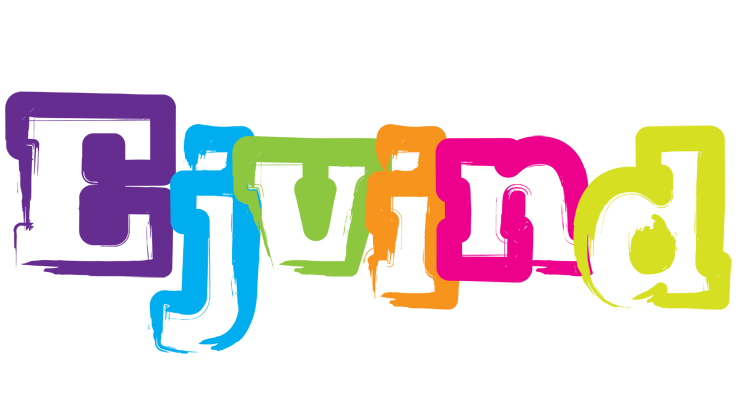 Ejvind casino logo