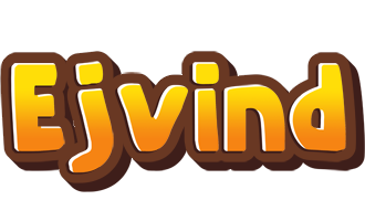 Ejvind cookies logo