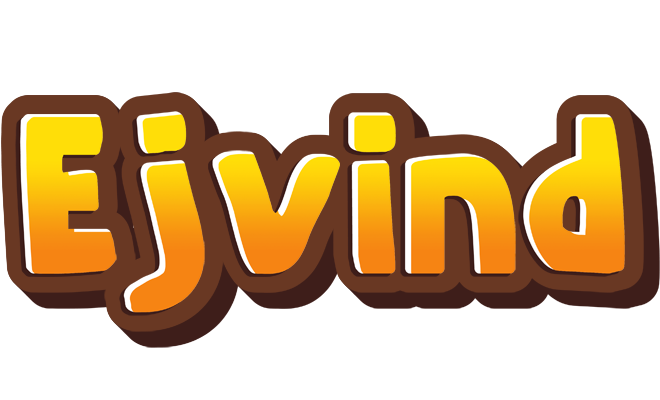 Ejvind cookies logo