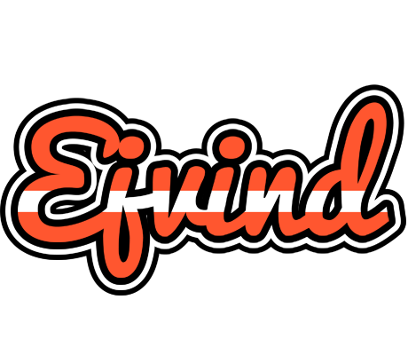 Ejvind denmark logo