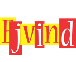 Ejvind errors logo