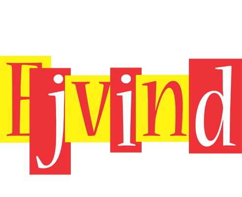 Ejvind errors logo