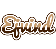 Ejvind exclusive logo