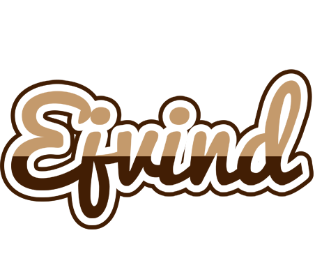 Ejvind exclusive logo