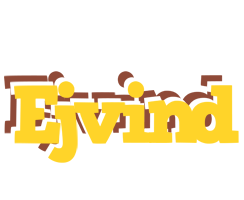 Ejvind hotcup logo