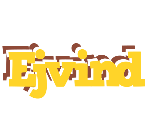 Ejvind hotcup logo
