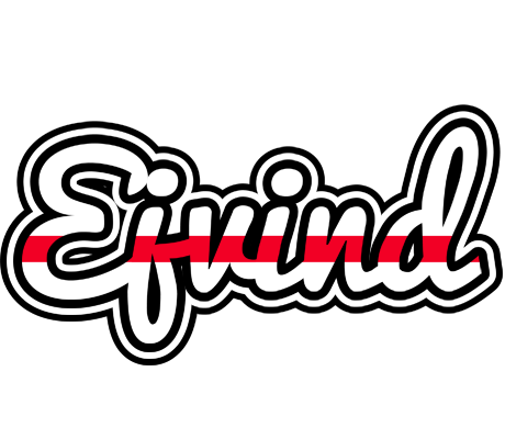 Ejvind kingdom logo
