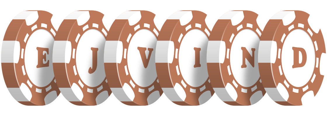 Ejvind limit logo