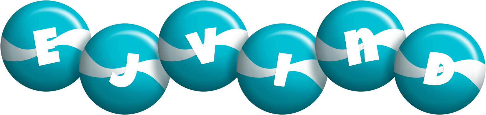 Ejvind messi logo