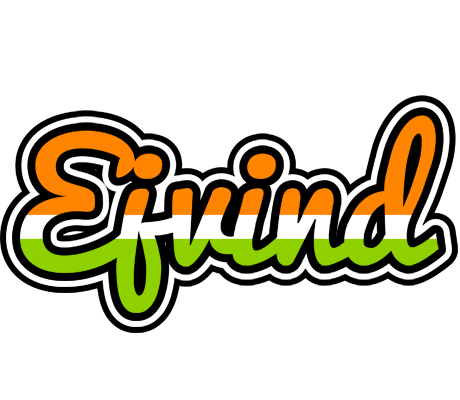 Ejvind mumbai logo