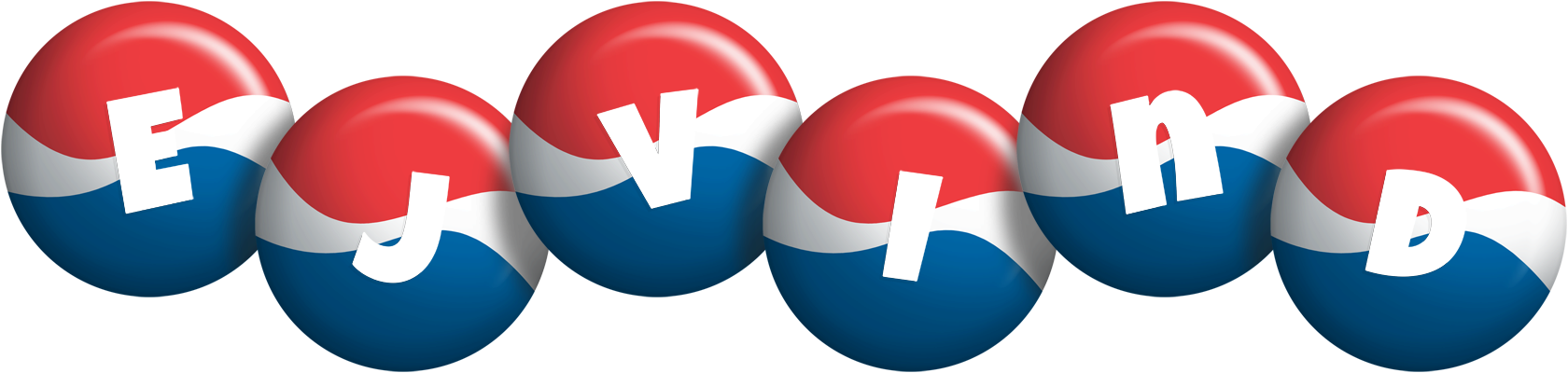 Ejvind paris logo