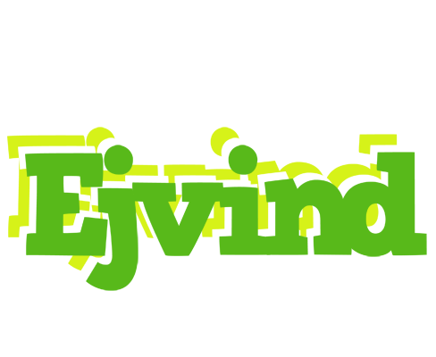 Ejvind picnic logo