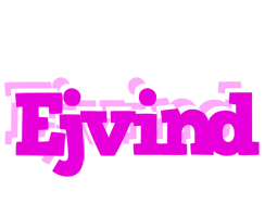 Ejvind rumba logo