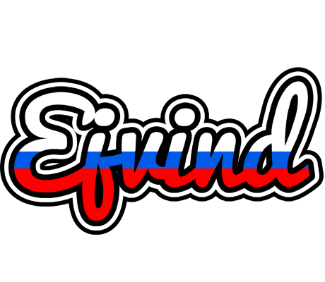 Ejvind russia logo