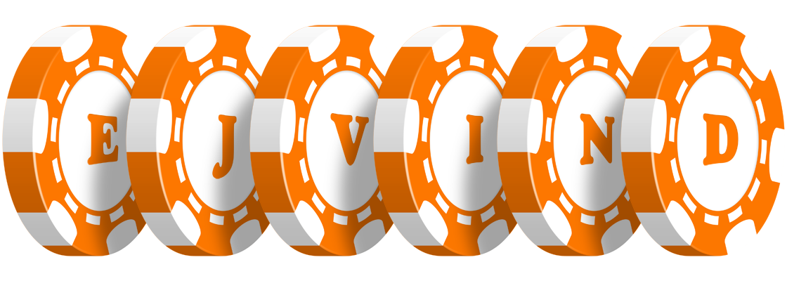 Ejvind stacks logo