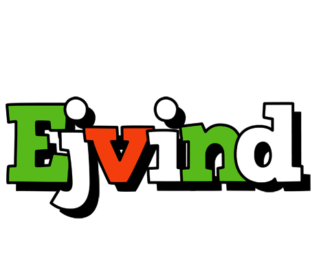 Ejvind venezia logo