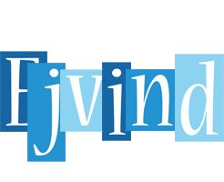 Ejvind winter logo