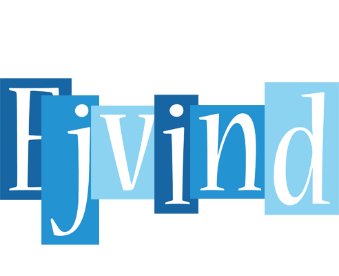 Ejvind winter logo
