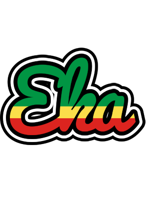 Eka african logo